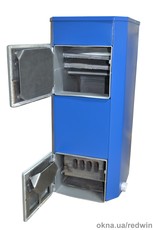 Котлы твёрдотопливные (дрова, уголь, пеллеты) из Беларуси.